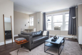 Historic HP 1BR with Fast Transit to UChicago & DT by Zencity